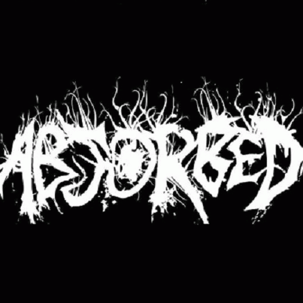 Absorbed (USA) : Live at the Machine Shop